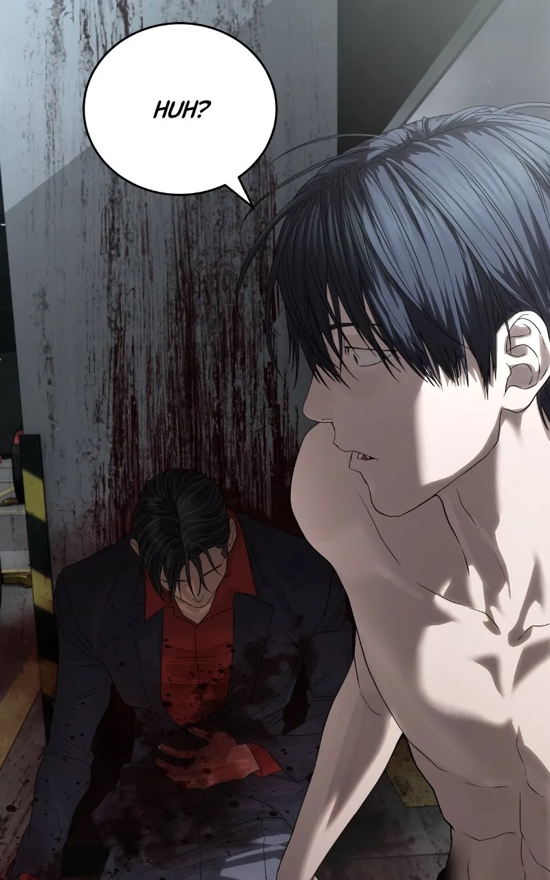 Special Civil Servant Chapter 59 page 77 - 