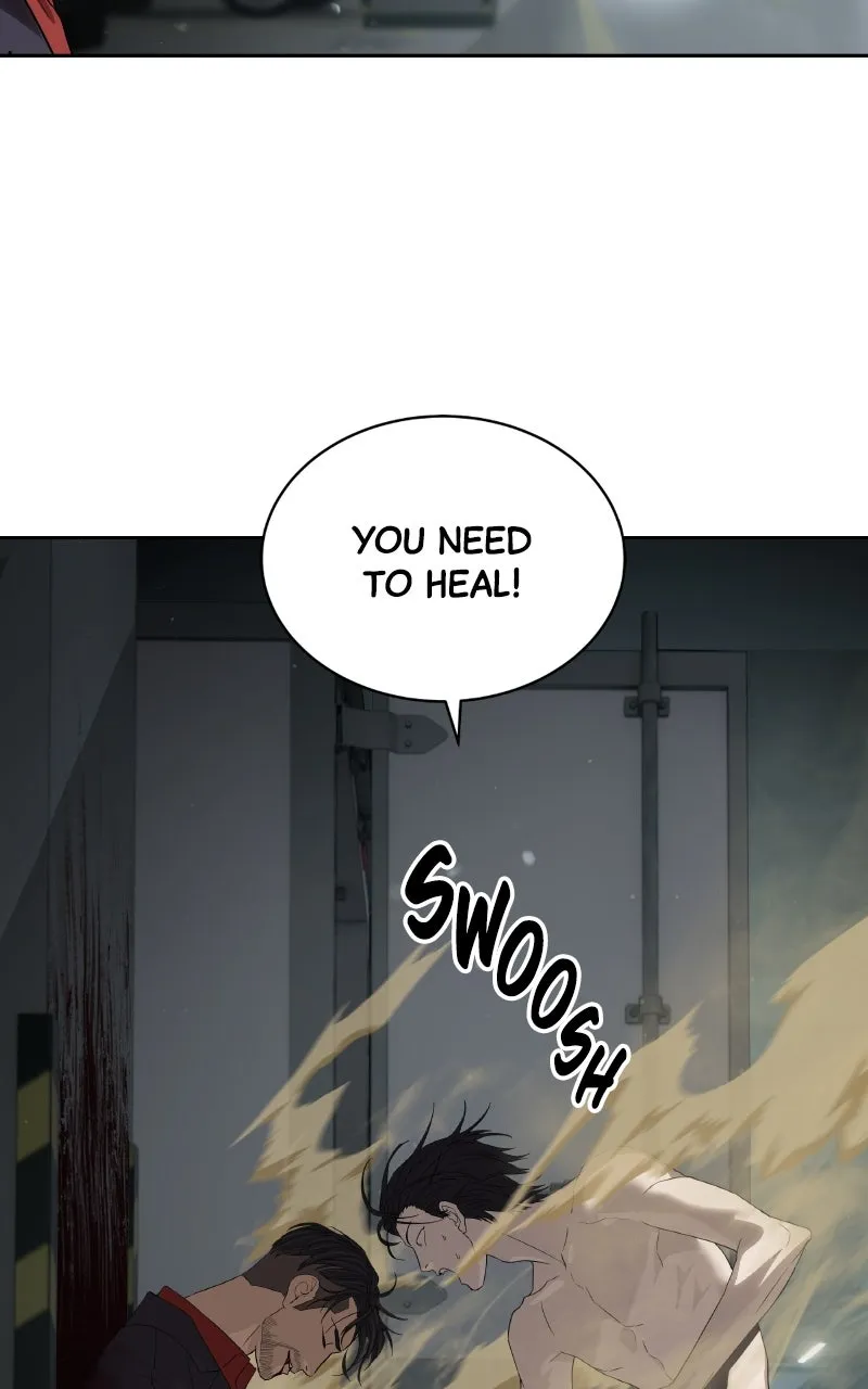 Special Civil Servant Chapter 59 page 81 - 