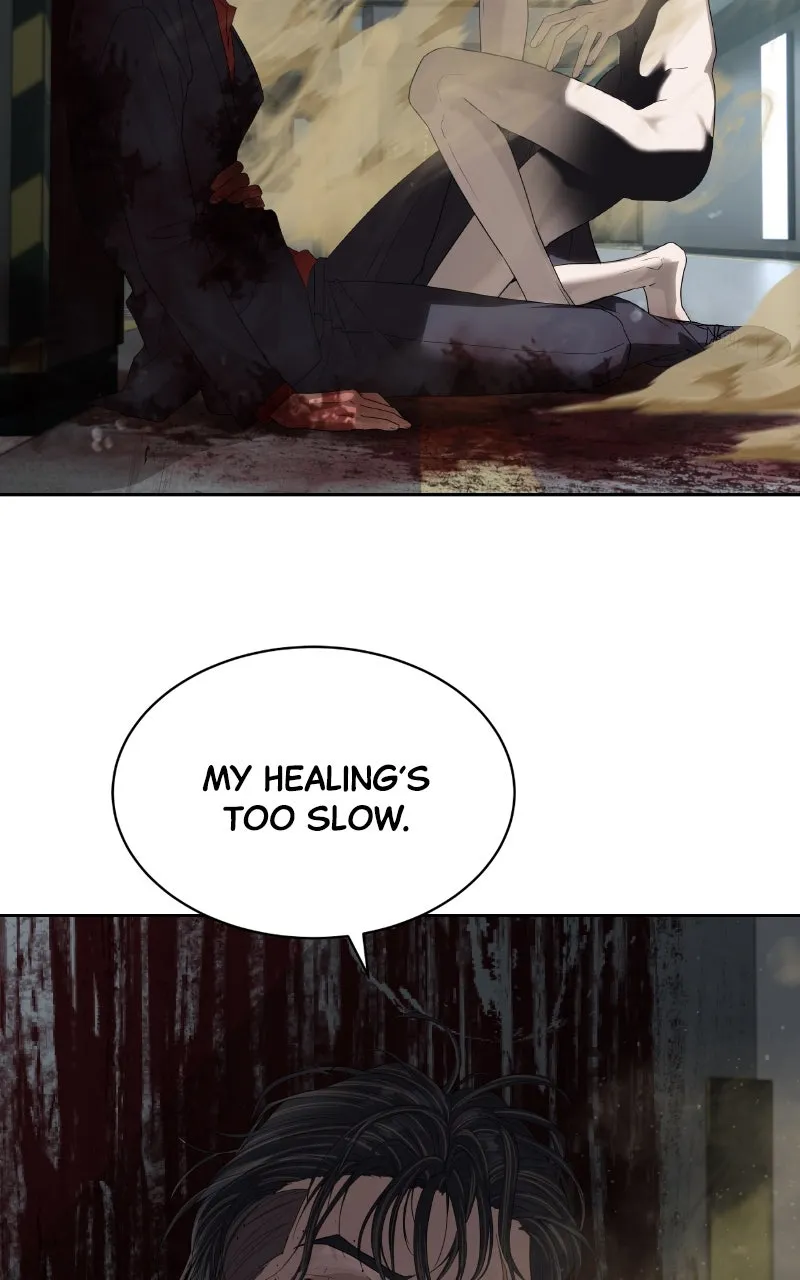 Special Civil Servant Chapter 59 page 82 - 