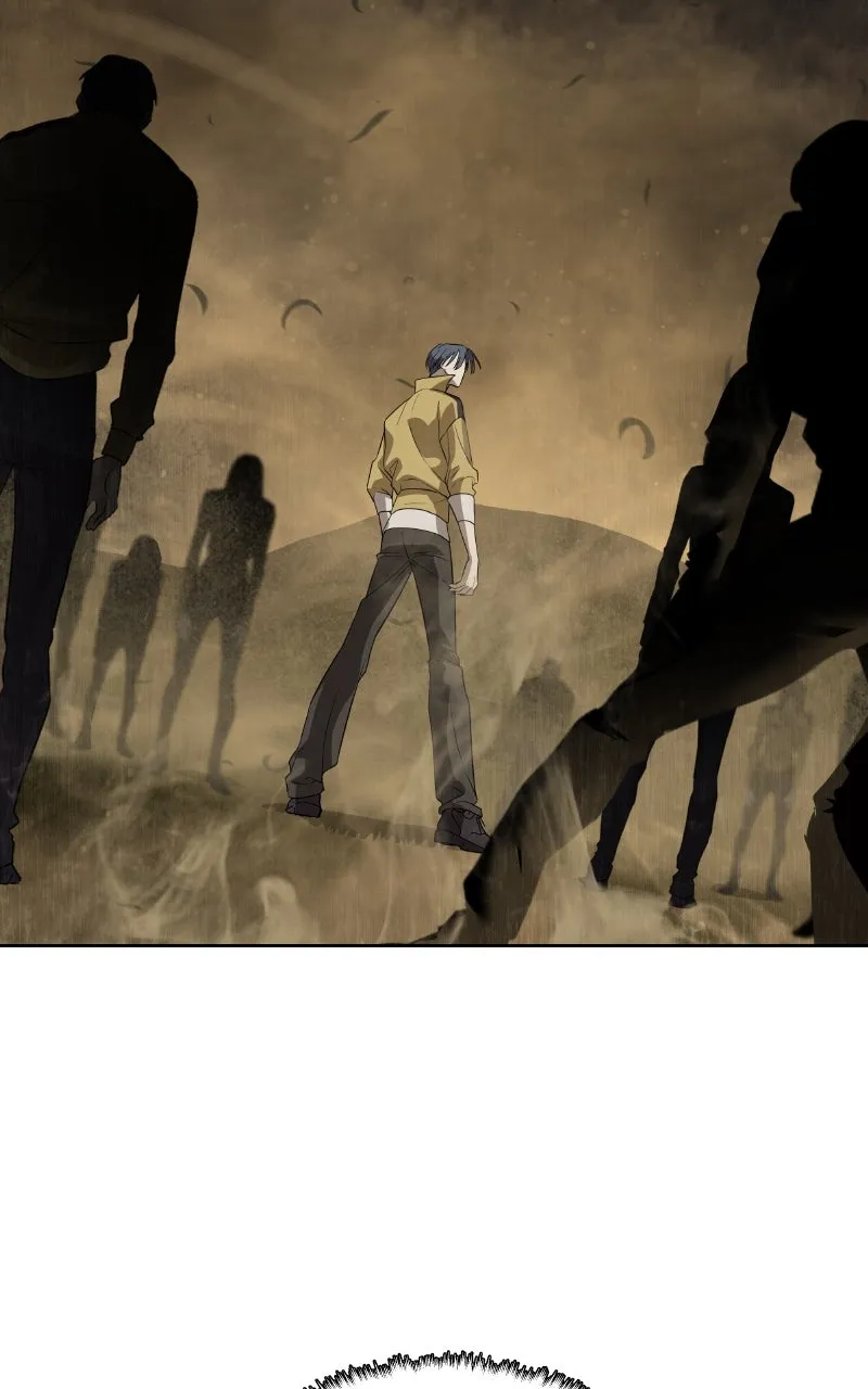 Special Civil Servant Chapter 59 page 92 - 
