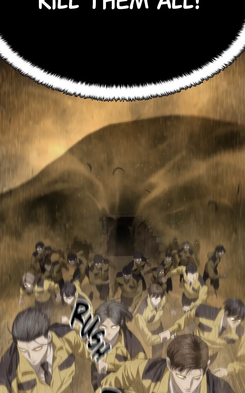 Special Civil Servant Chapter 59 page 97 - 
