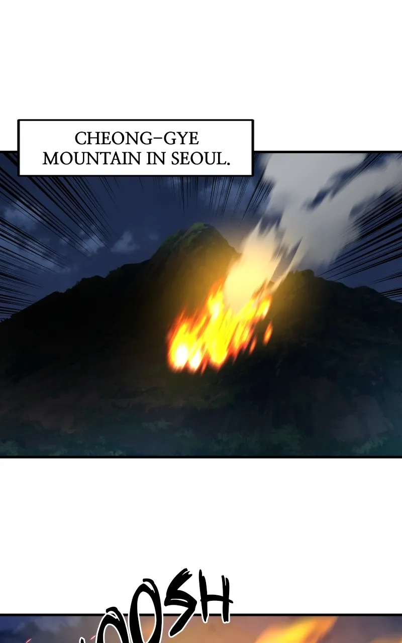Special Civil Servant Chapter 6 page 11 - 