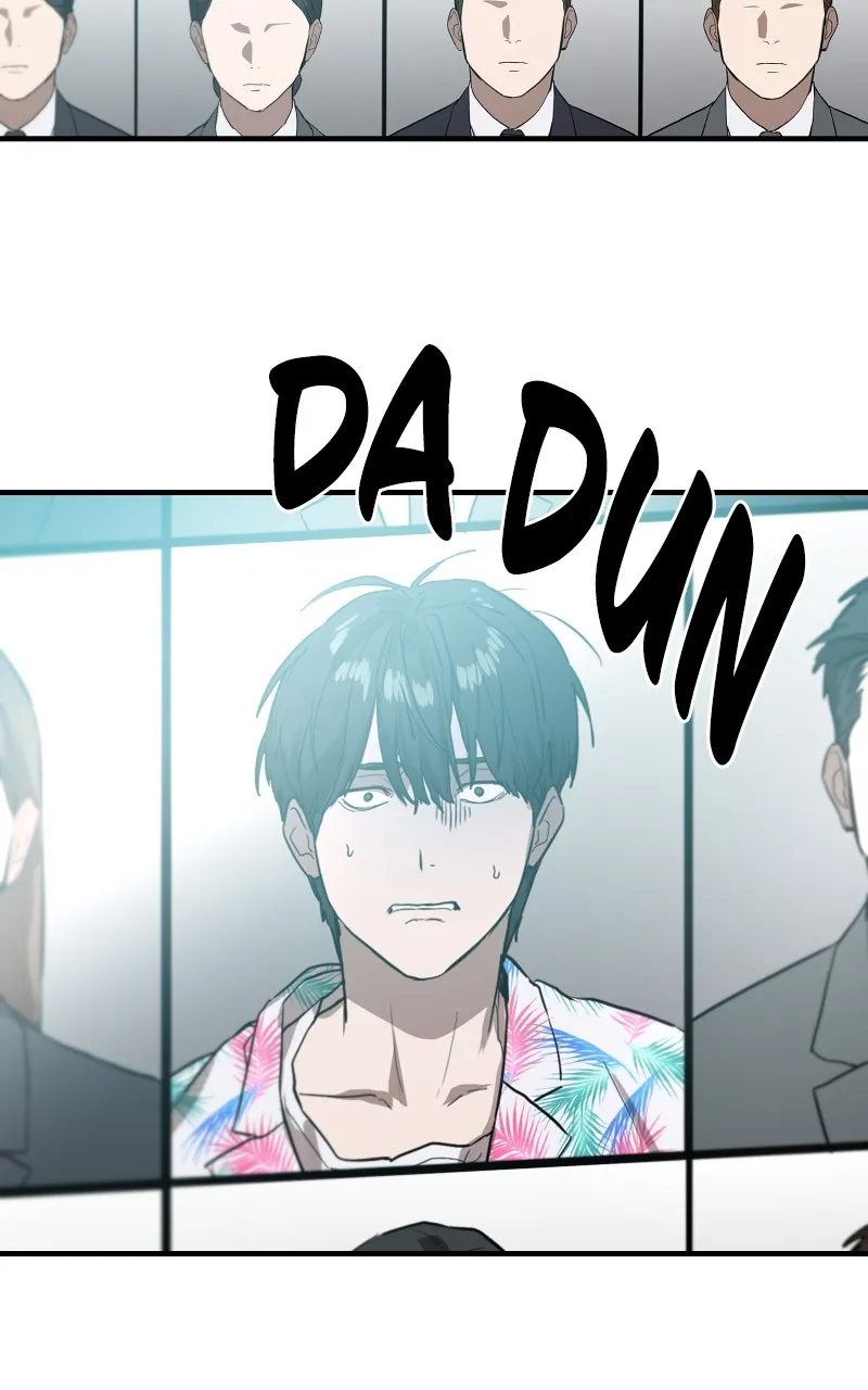 Special Civil Servant Chapter 6 page 101 - 