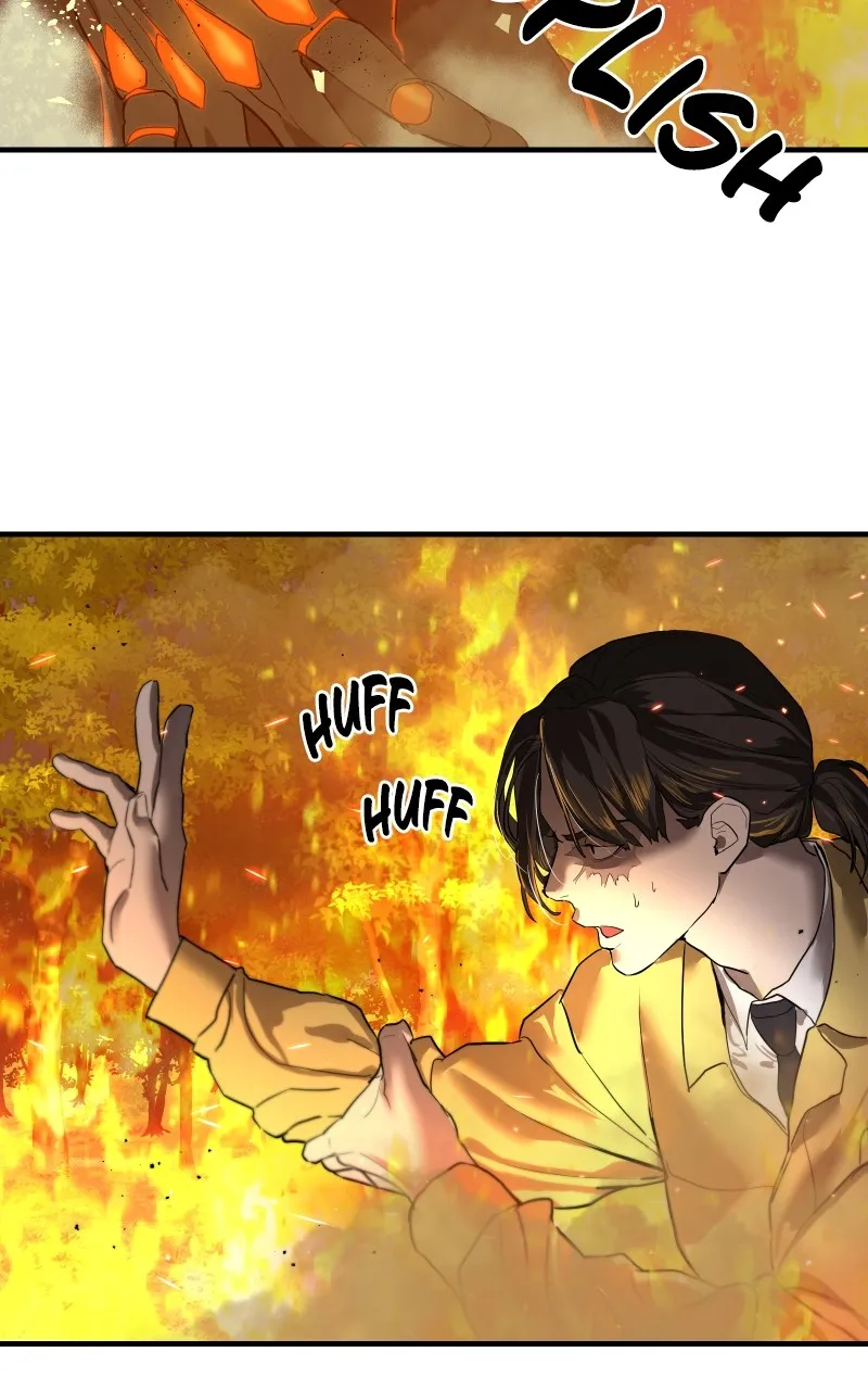 Special Civil Servant Chapter 6 page 14 - 
