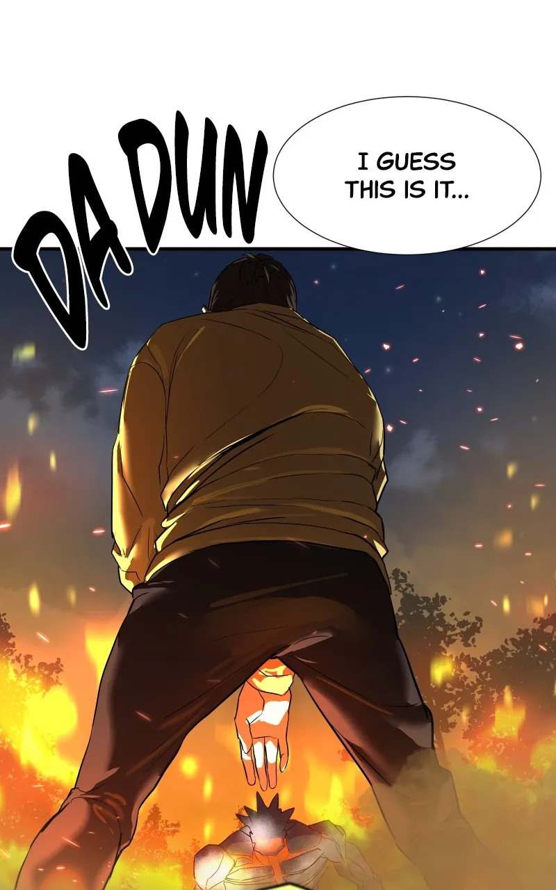 Special Civil Servant Chapter 6 page 15 - 