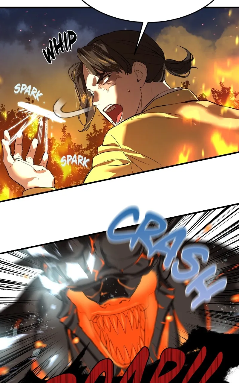 Special Civil Servant Chapter 6 page 17 - 