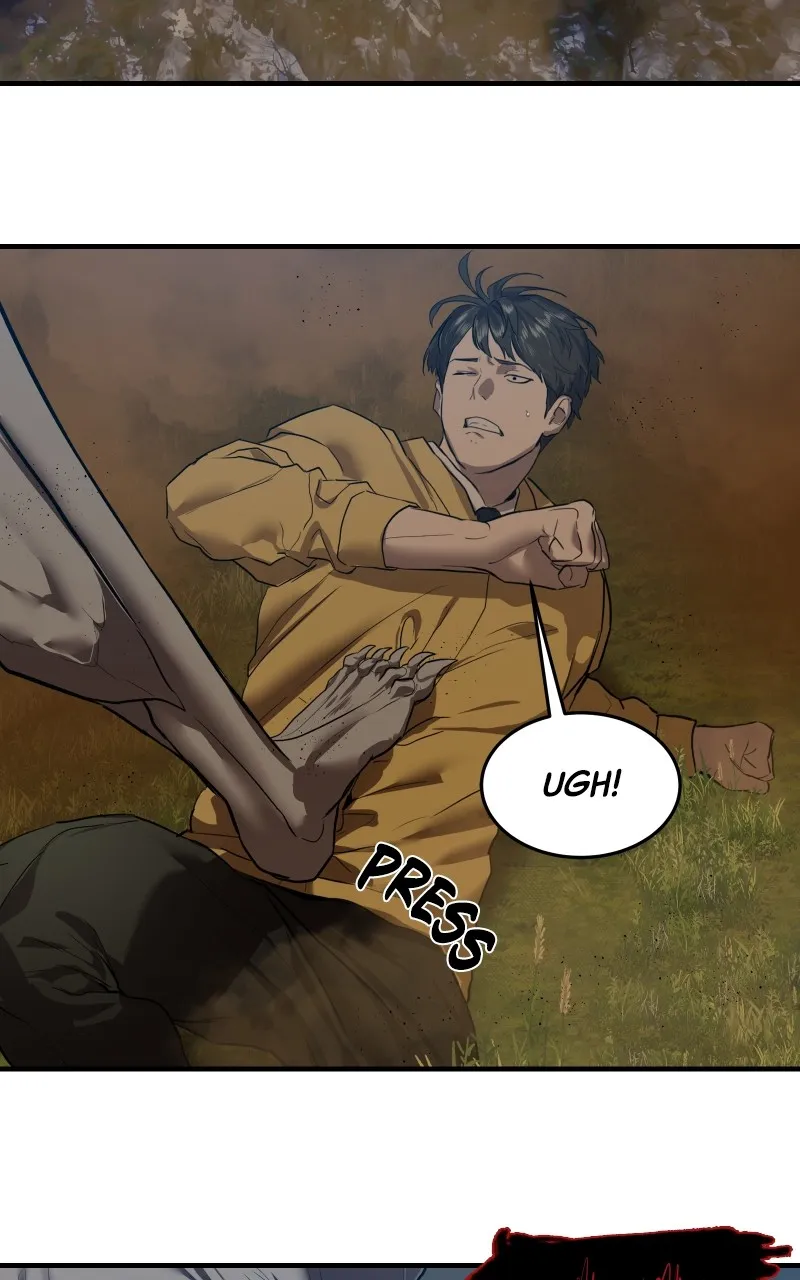 Special Civil Servant Chapter 6 page 39 - 
