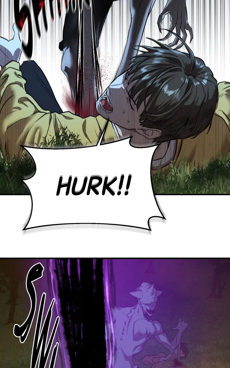 Special Civil Servant Chapter 6 page 41 - 