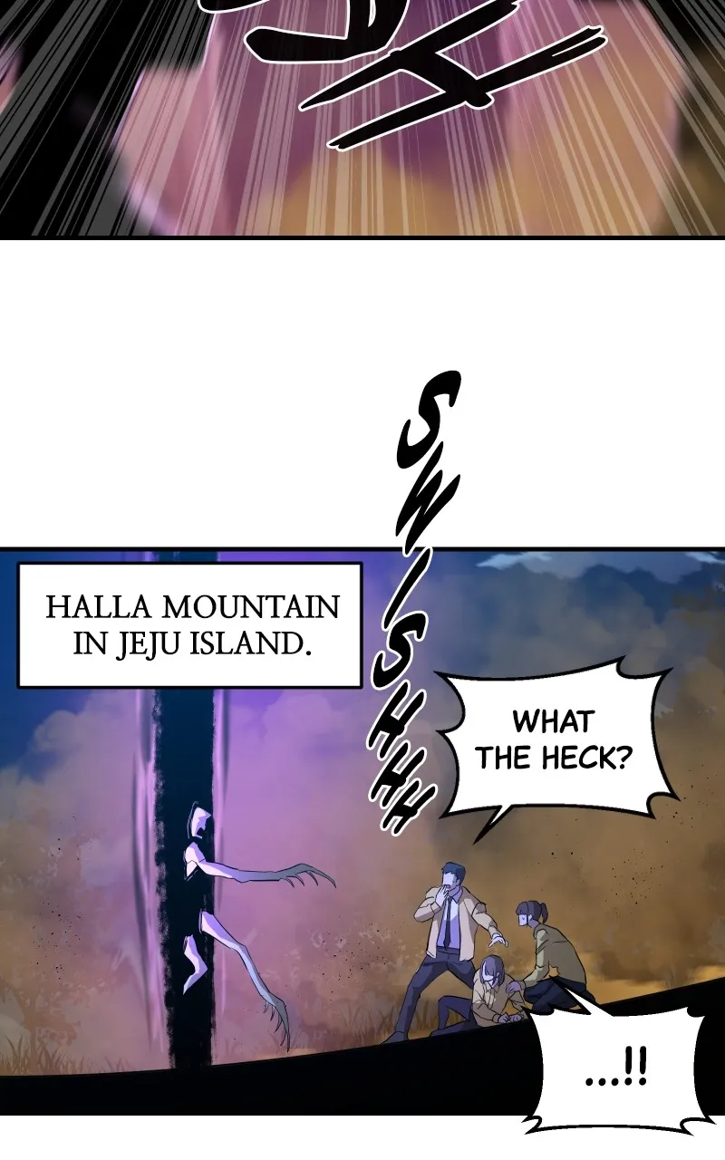Special Civil Servant Chapter 6 page 44 - 