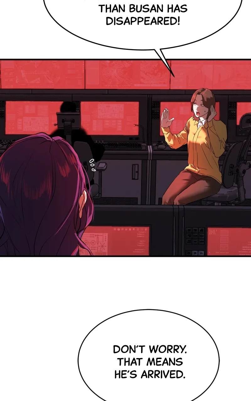 Special Civil Servant Chapter 6 page 49 - 
