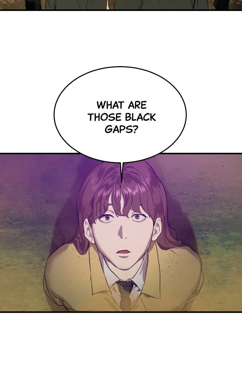 Special Civil Servant Chapter 6 page 6 - 