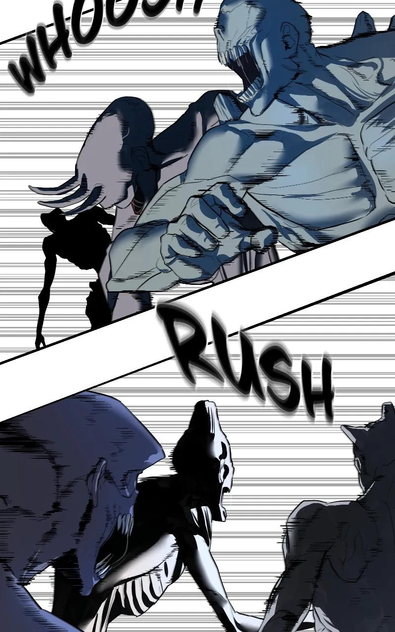 Special Civil Servant Chapter 6 page 57 - 