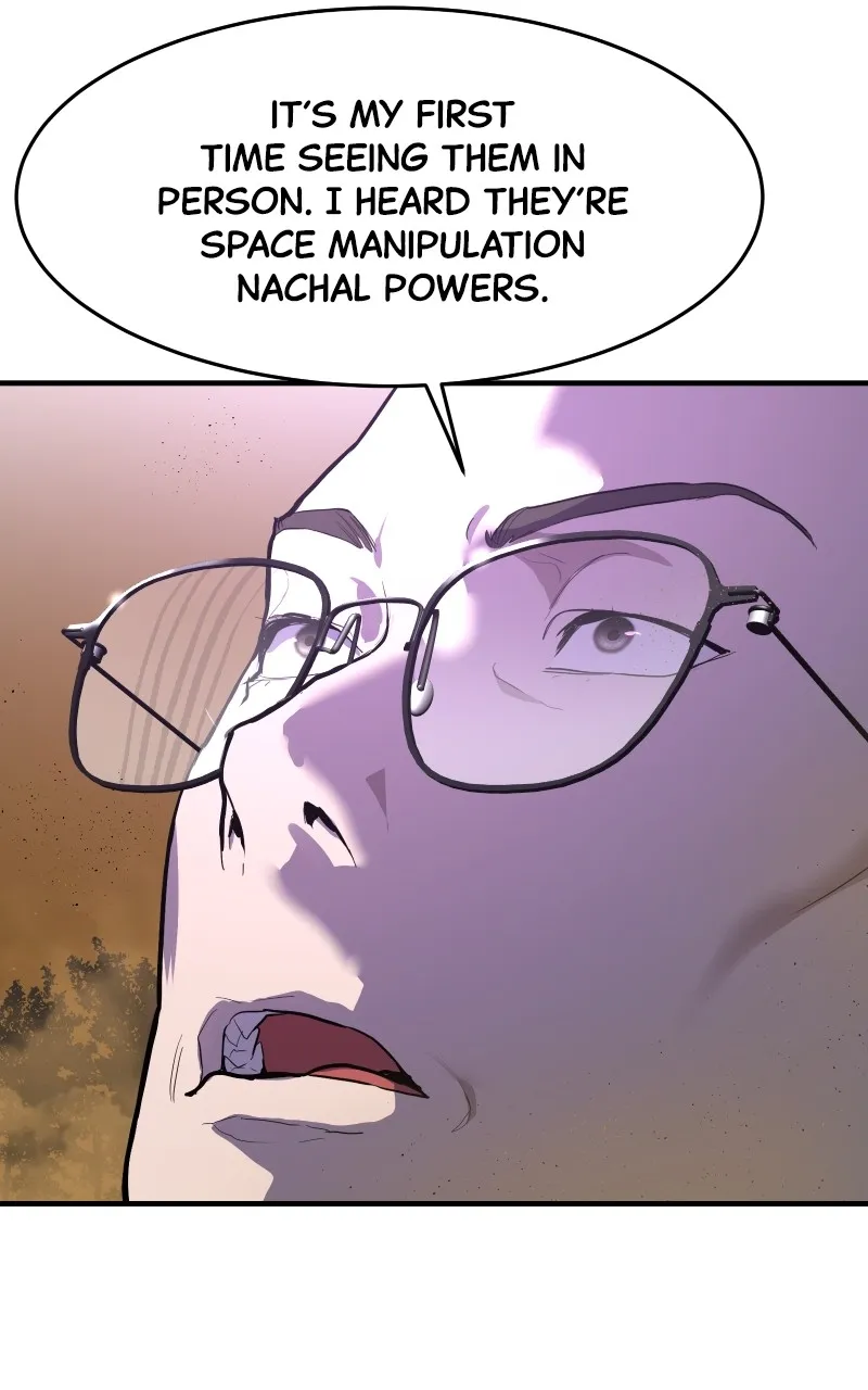 Special Civil Servant Chapter 6 page 7 - 
