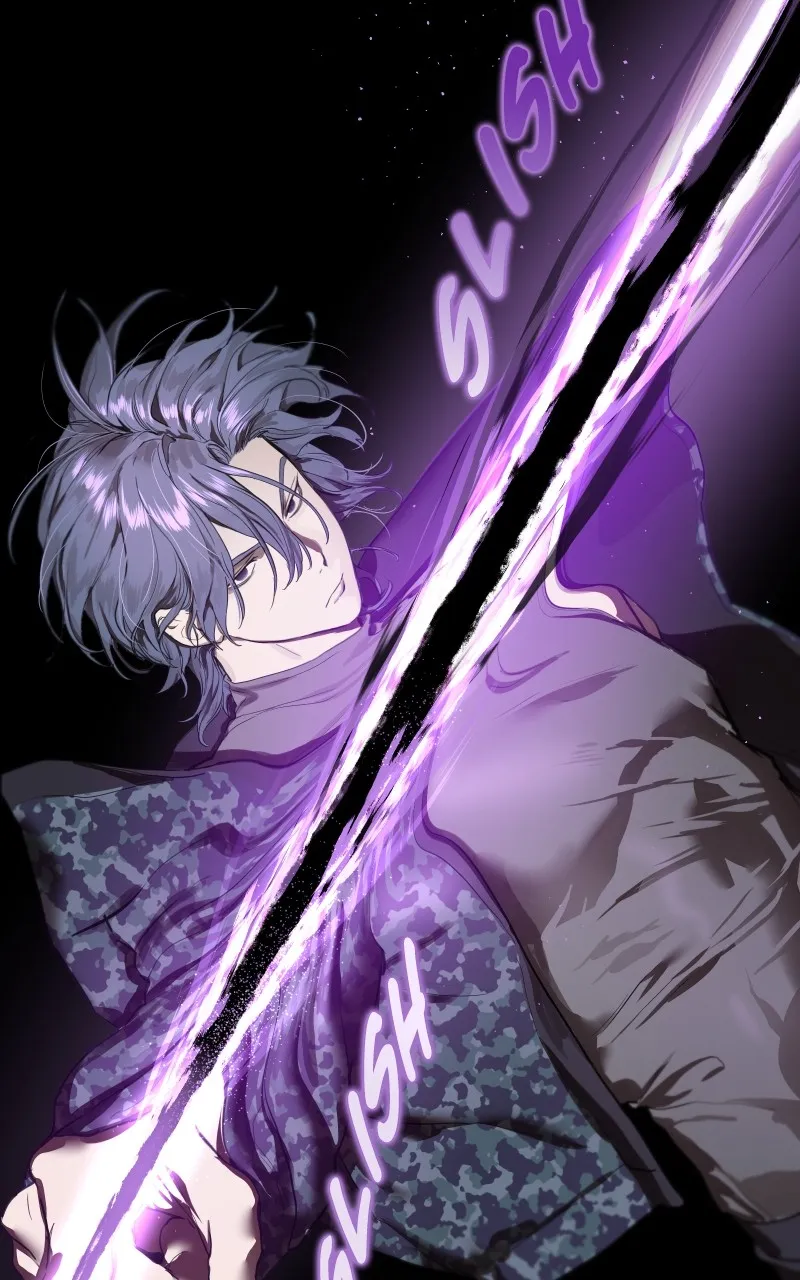 Special Civil Servant Chapter 6 page 61 - 