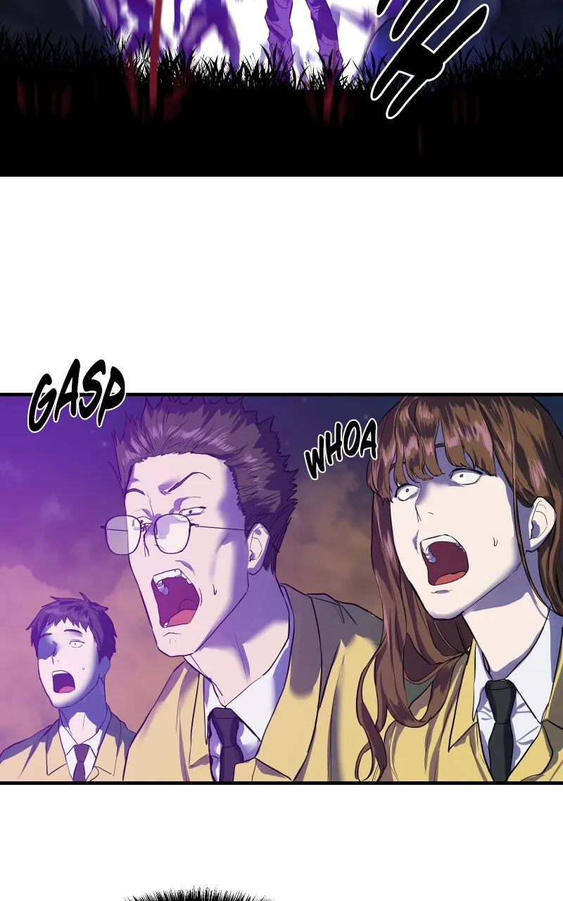 Special Civil Servant Chapter 6 page 66 - 