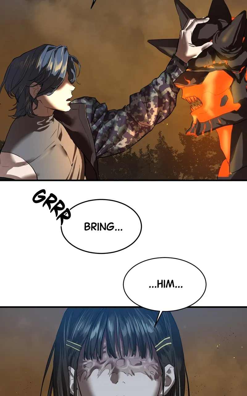 Special Civil Servant Chapter 6 page 72 - 