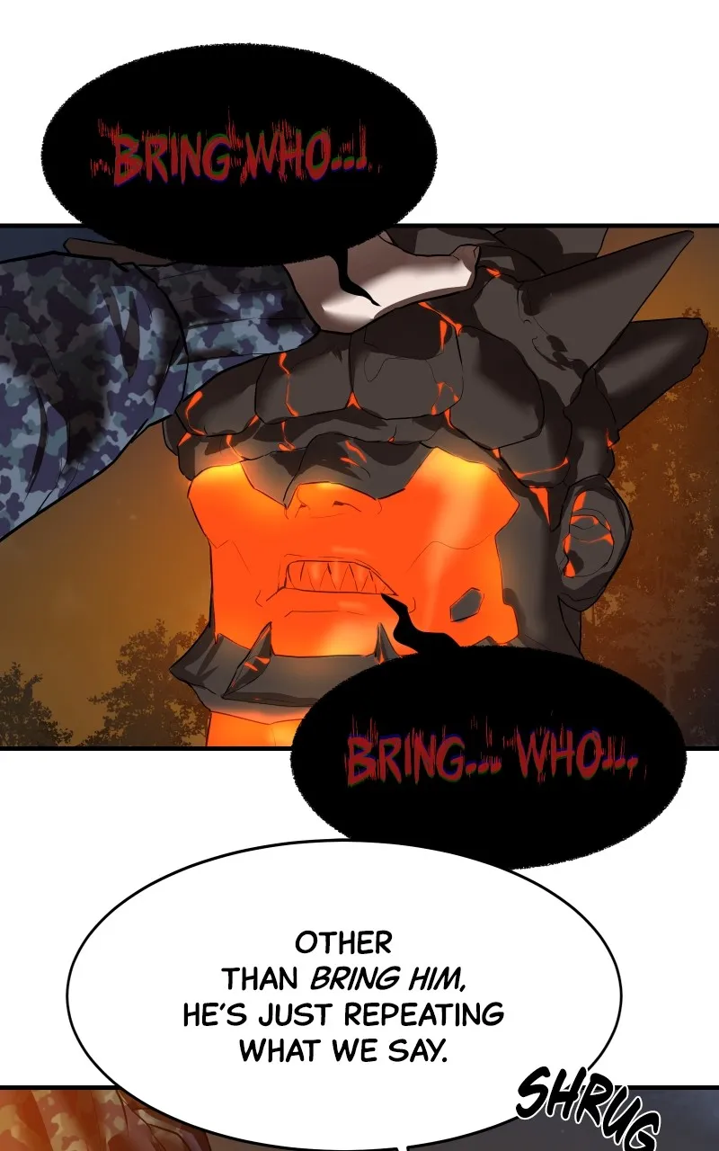 Special Civil Servant Chapter 6 page 74 - 