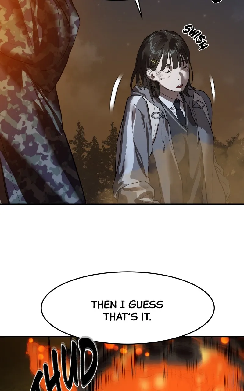 Special Civil Servant Chapter 6 page 75 - 