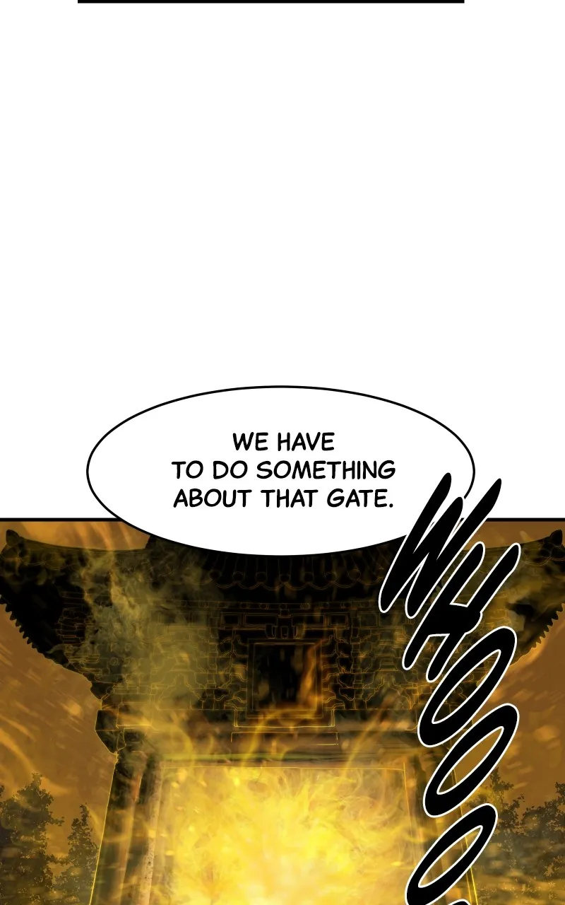 Special Civil Servant Chapter 6 page 79 - 
