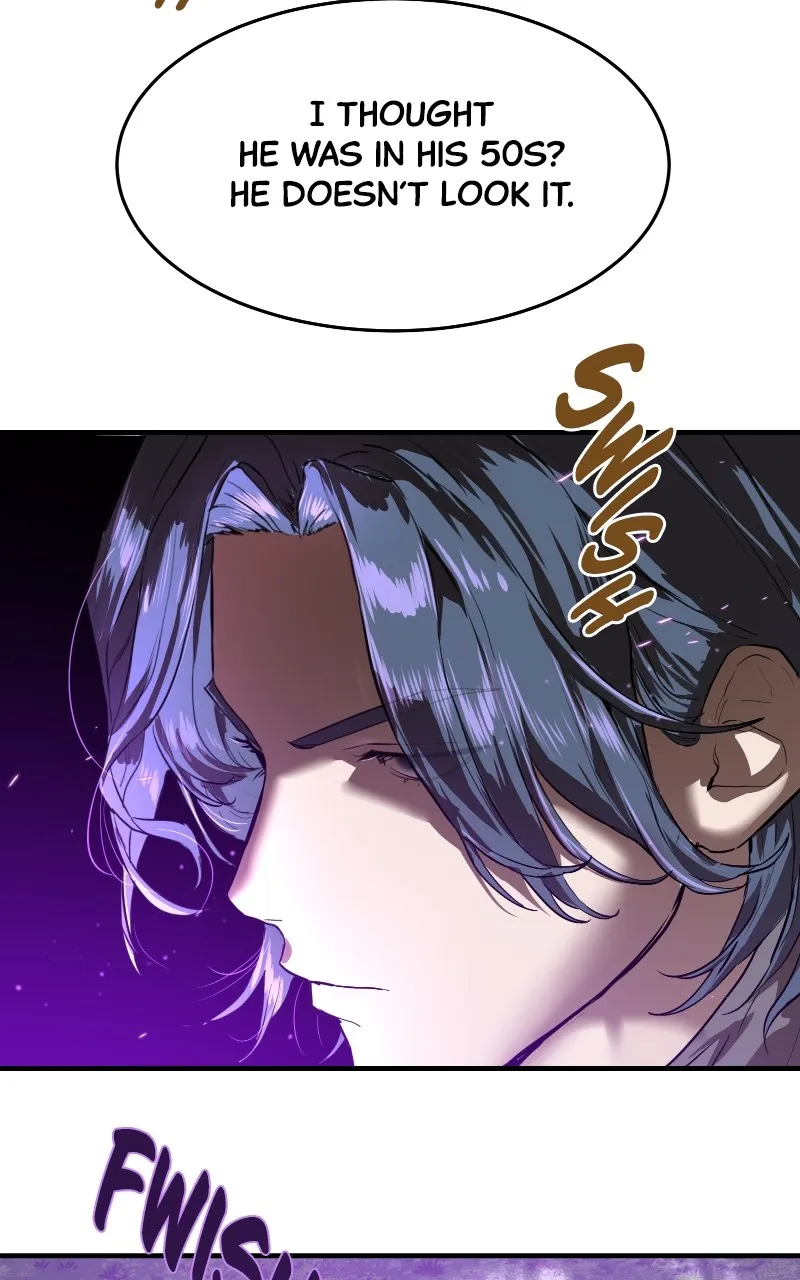 Special Civil Servant Chapter 6 page 85 - 