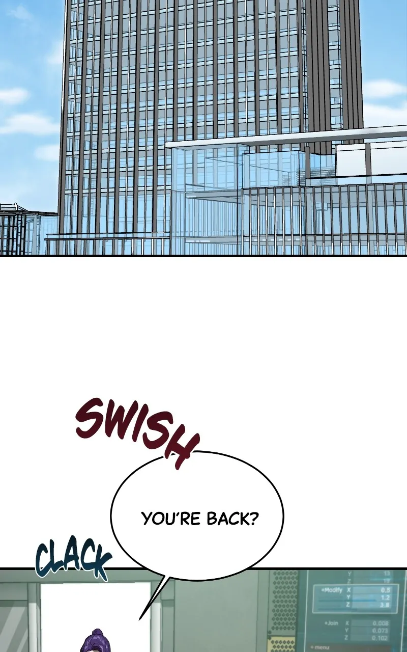 Special Civil Servant Chapter 6 page 90 - 