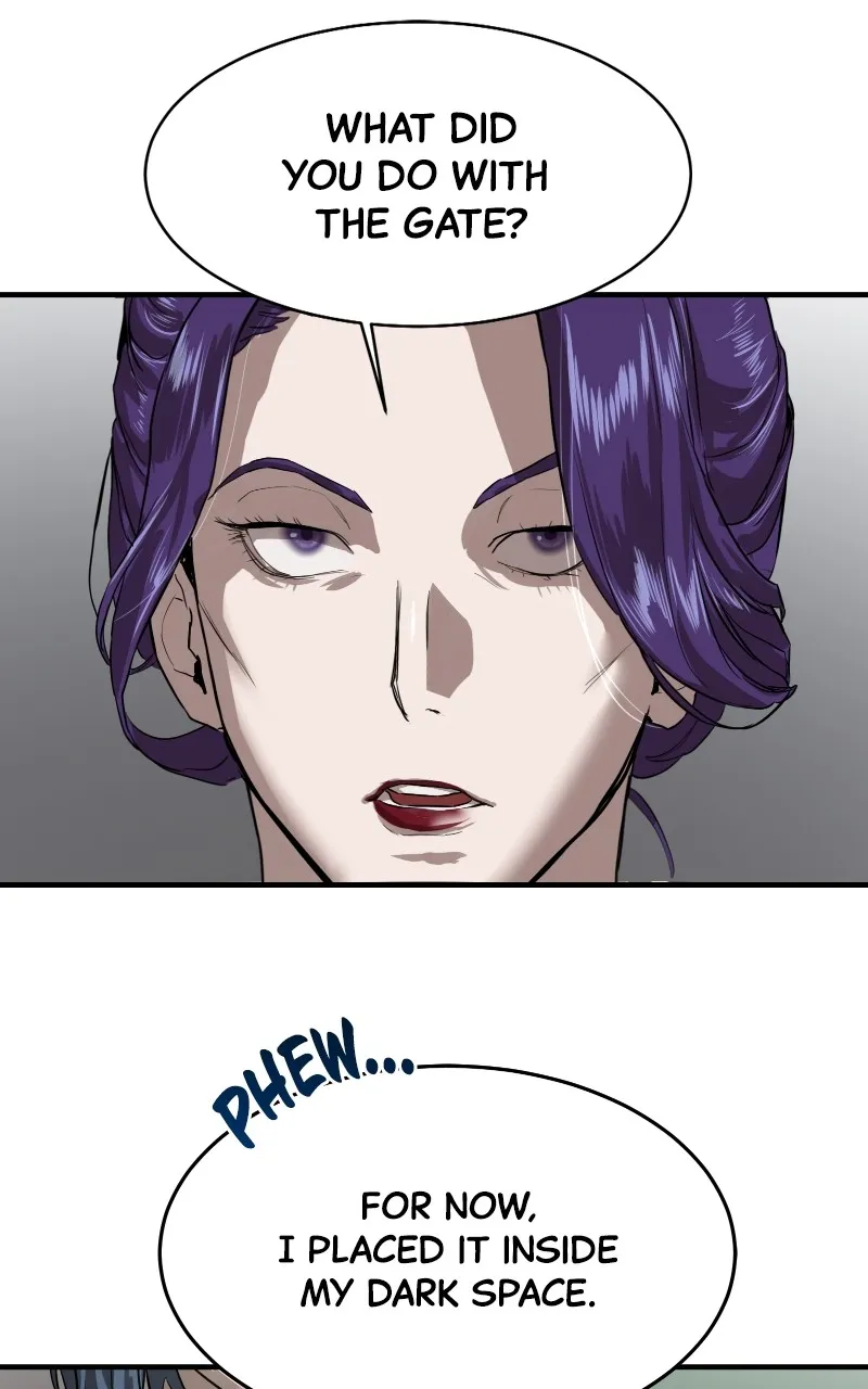 Special Civil Servant Chapter 6 page 92 - 