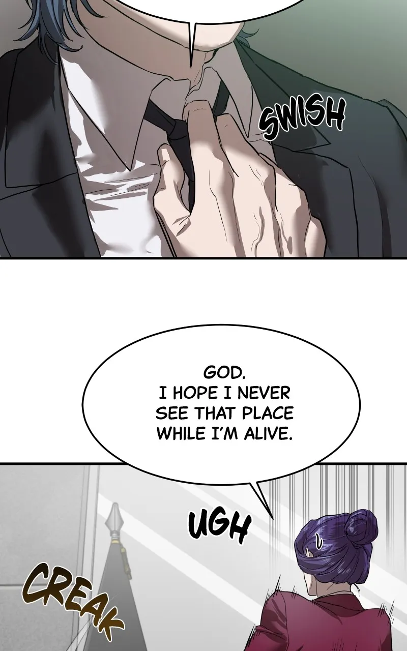 Special Civil Servant Chapter 6 page 93 - 