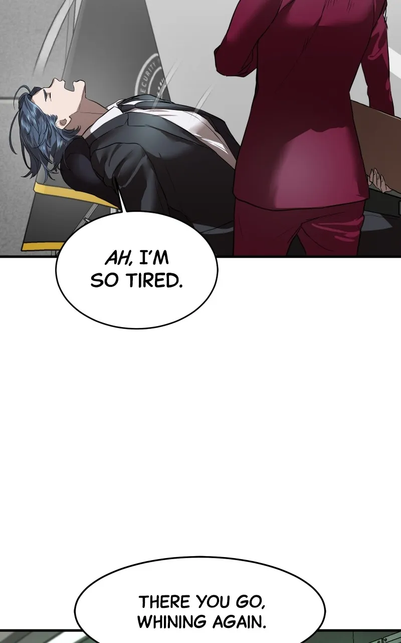 Special Civil Servant Chapter 6 page 94 - 