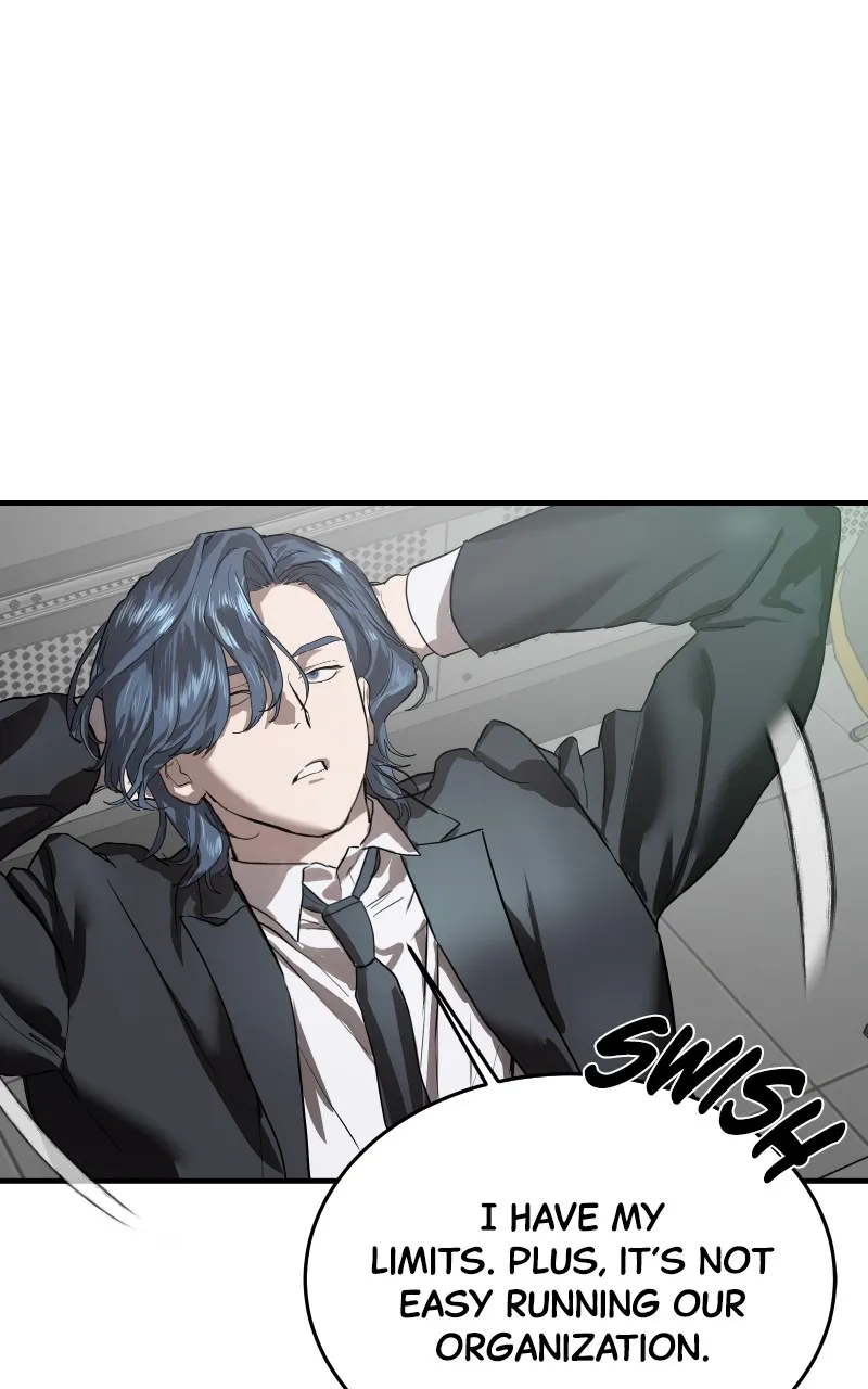 Special Civil Servant Chapter 6 page 96 - 