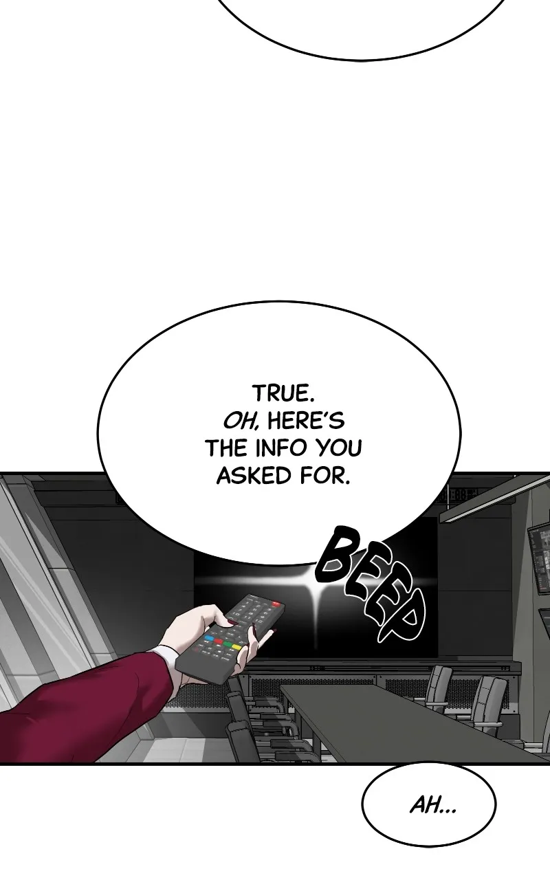 Special Civil Servant Chapter 6 page 97 - 