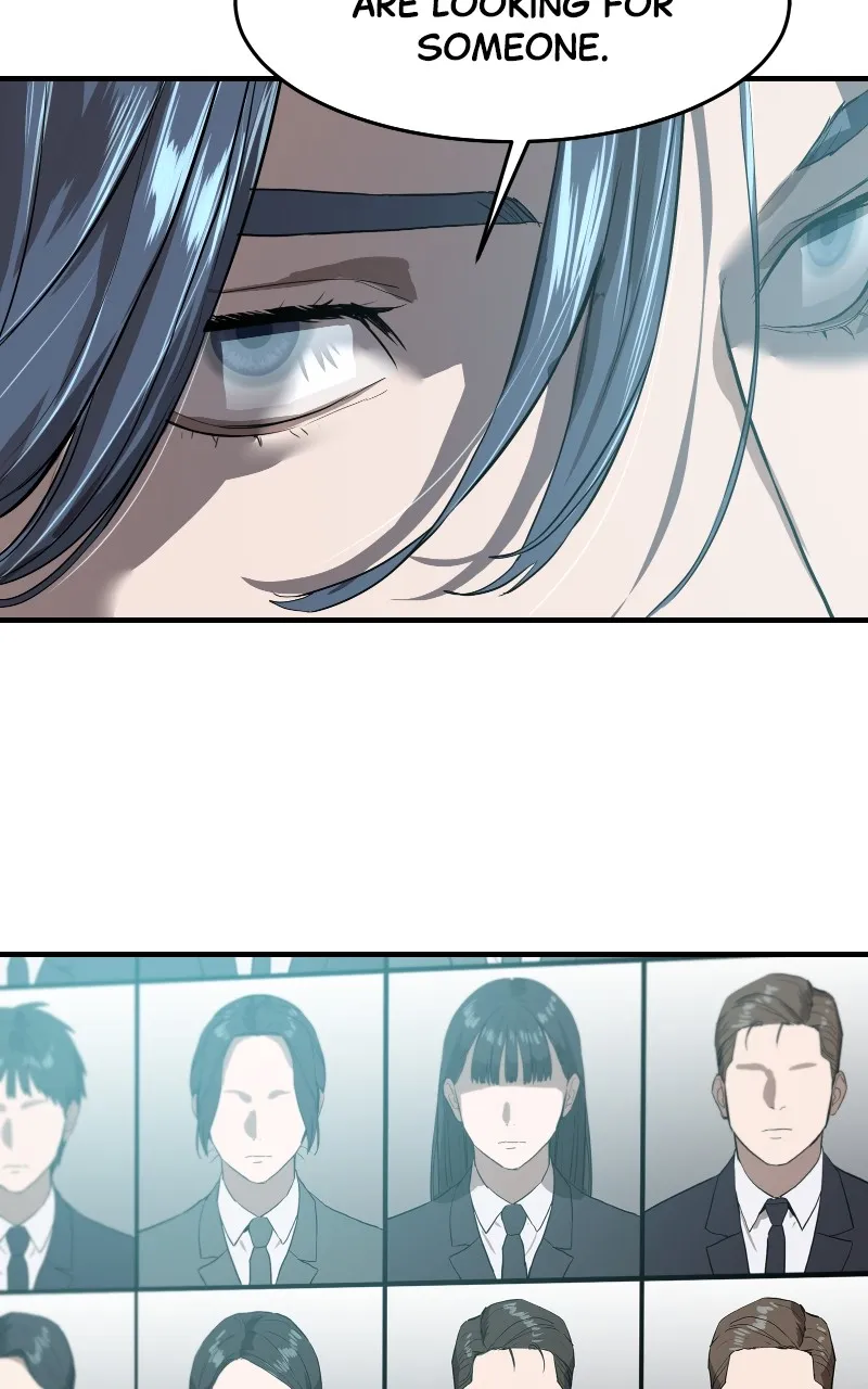Special Civil Servant Chapter 6 page 100 - 