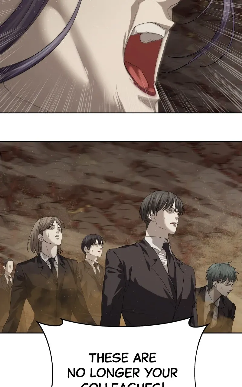 Special Civil Servant Chapter 60 page 101 - 