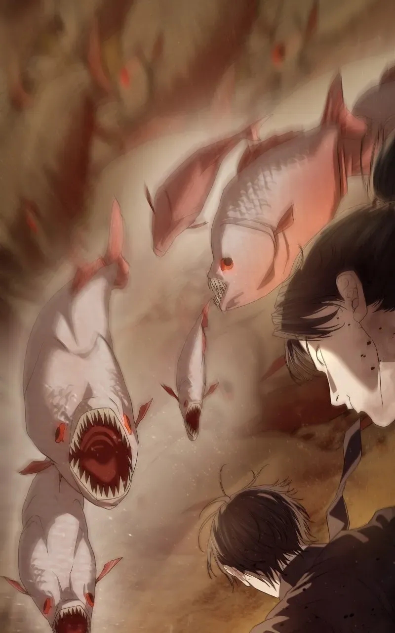 Special Civil Servant Chapter 60 page 103 - 
