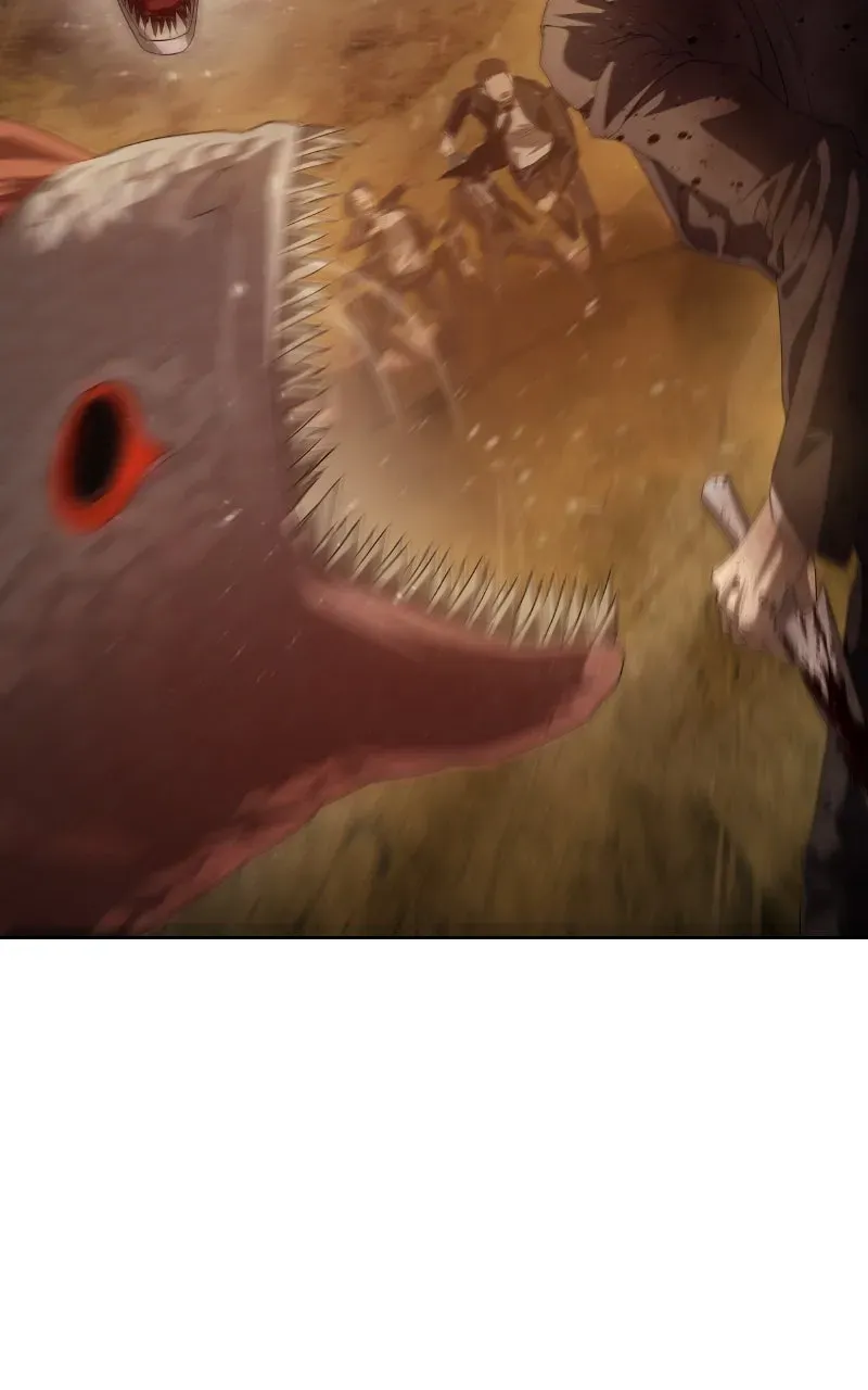 Special Civil Servant Chapter 60 page 104 - 
