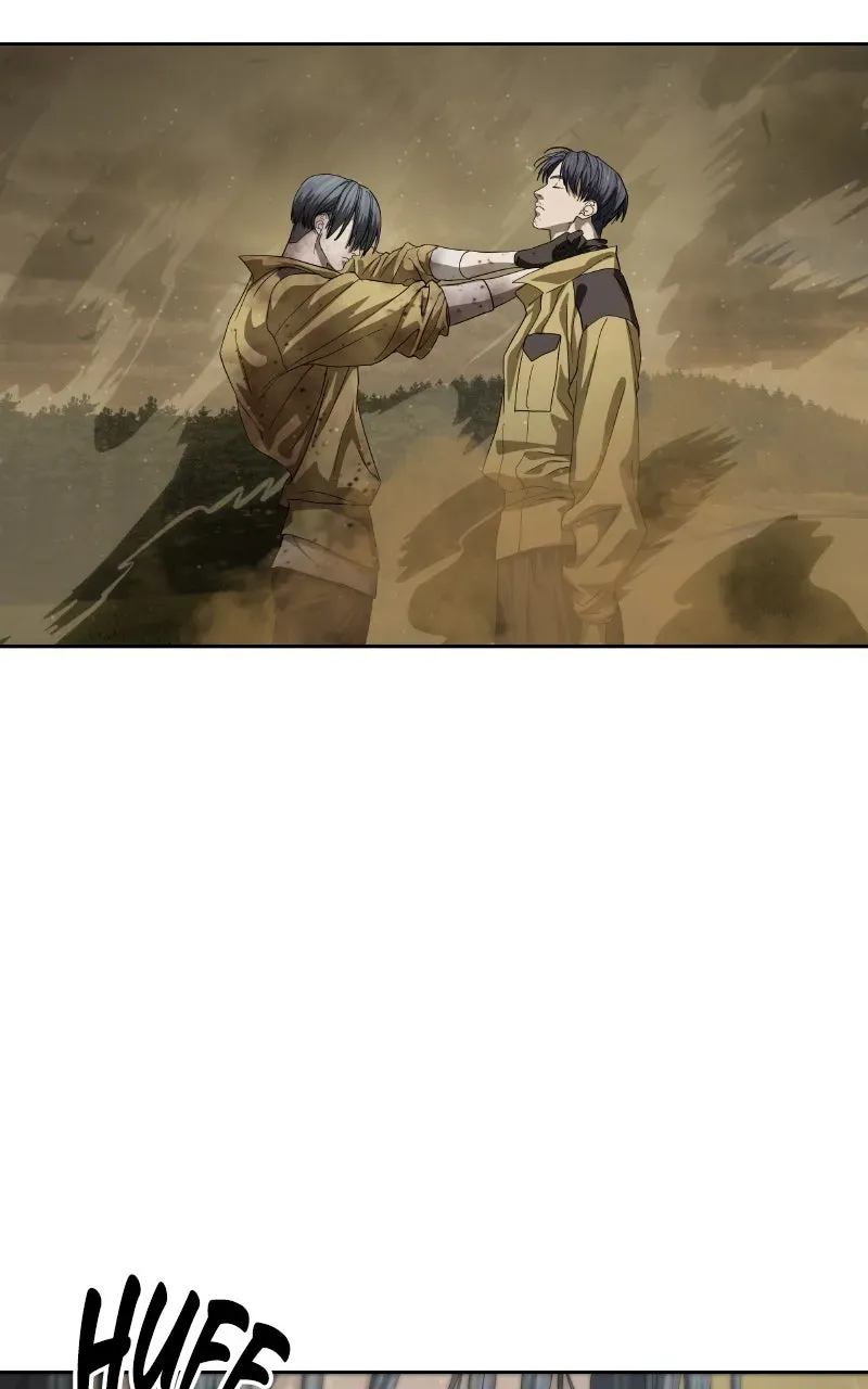 Special Civil Servant Chapter 60 page 106 - 