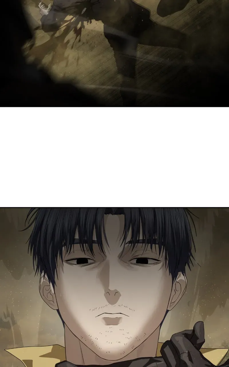 Special Civil Servant Chapter 60 page 111 - 