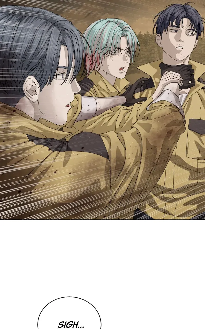 Special Civil Servant Chapter 60 page 117 - 
