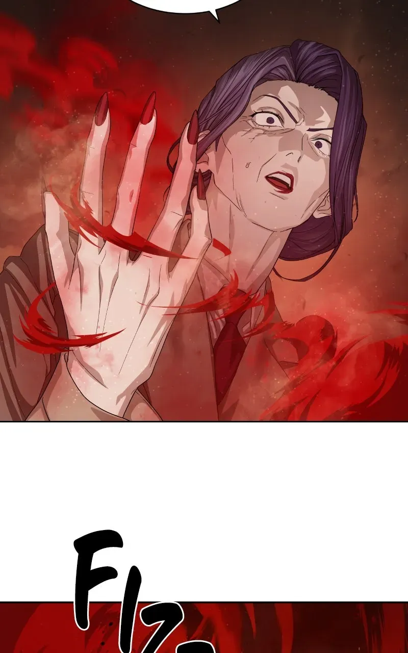 Special Civil Servant Chapter 60 page 121 - 