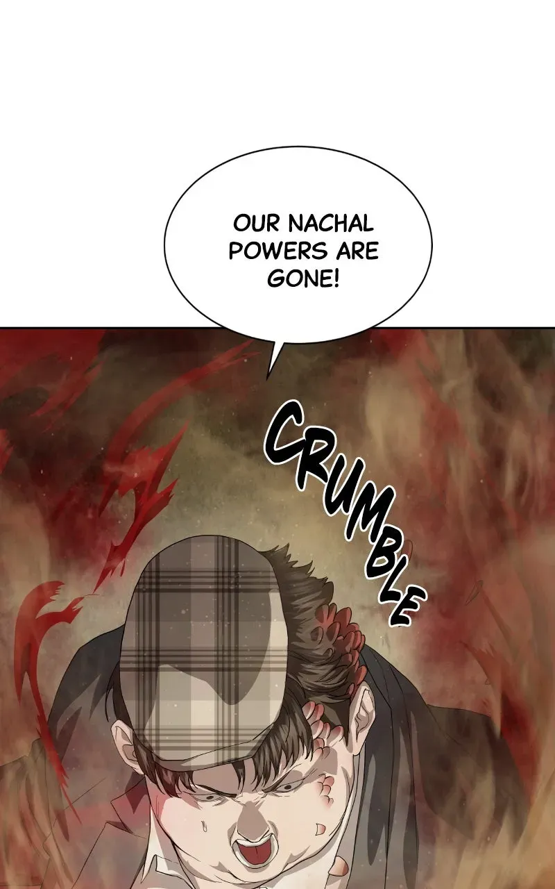 Special Civil Servant Chapter 60 page 123 - 