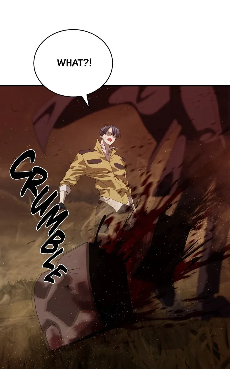 Special Civil Servant Chapter 60 page 14 - 