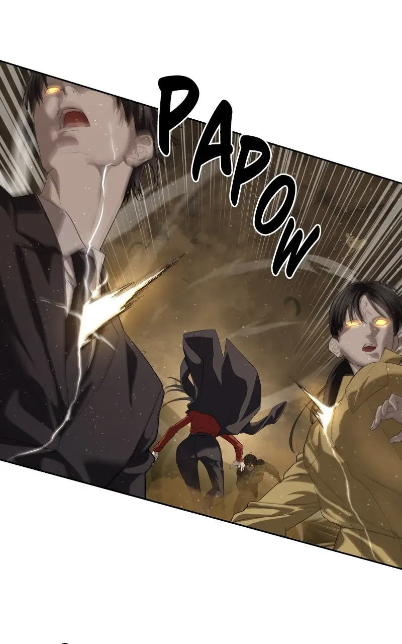Special Civil Servant Chapter 60 page 17 - 