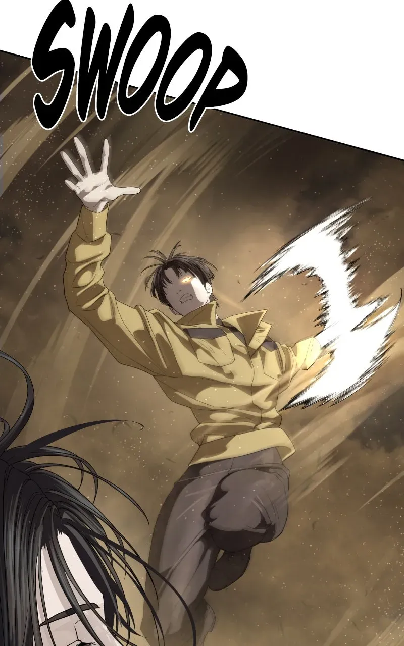 Special Civil Servant Chapter 60 page 18 - 