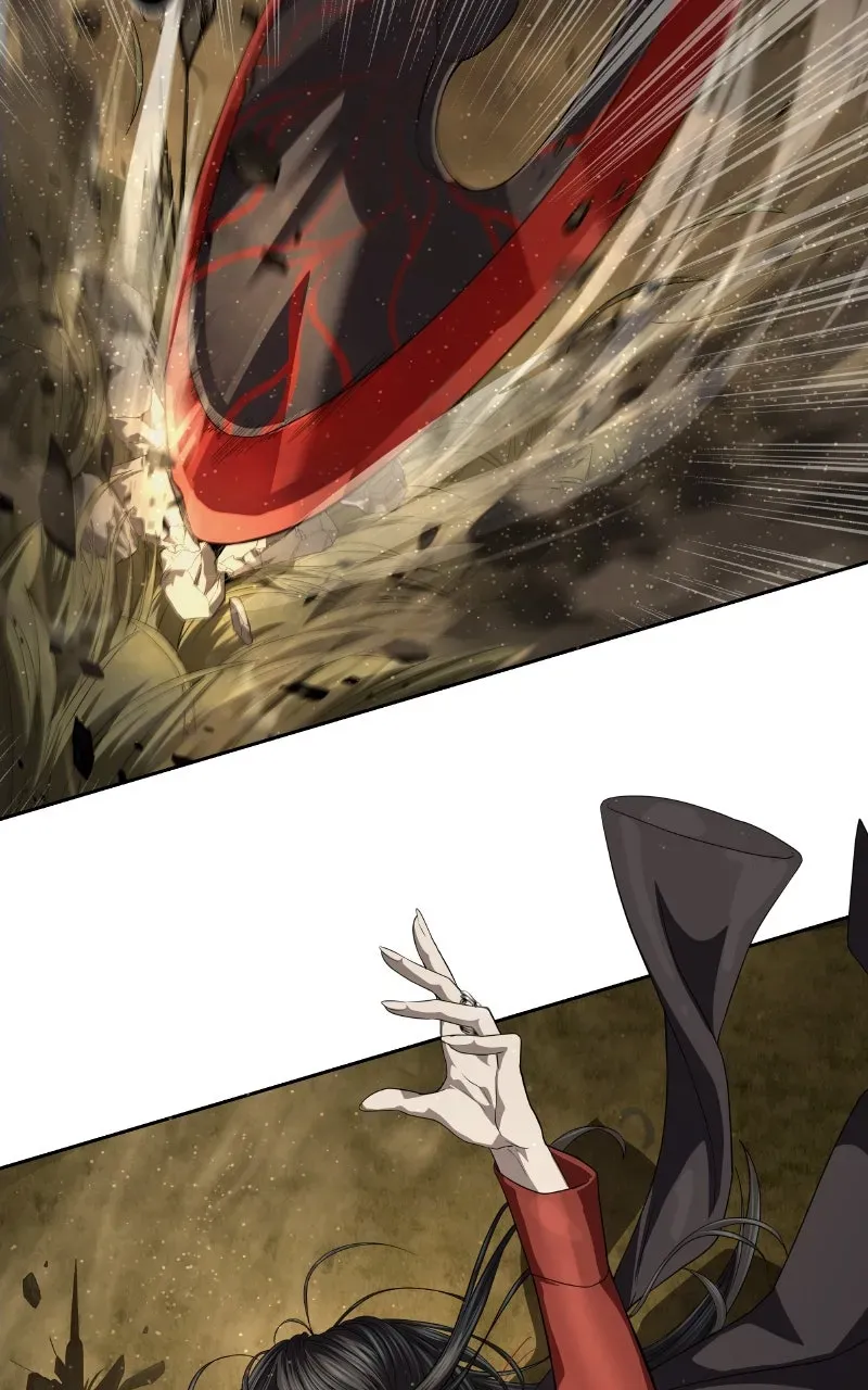Special Civil Servant Chapter 60 page 20 - 