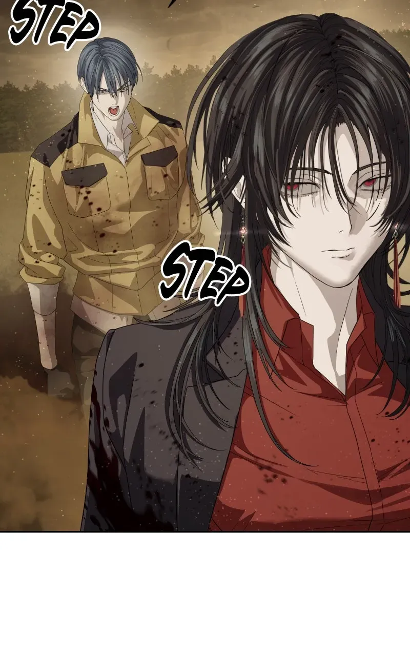 Special Civil Servant Chapter 60 page 31 - 