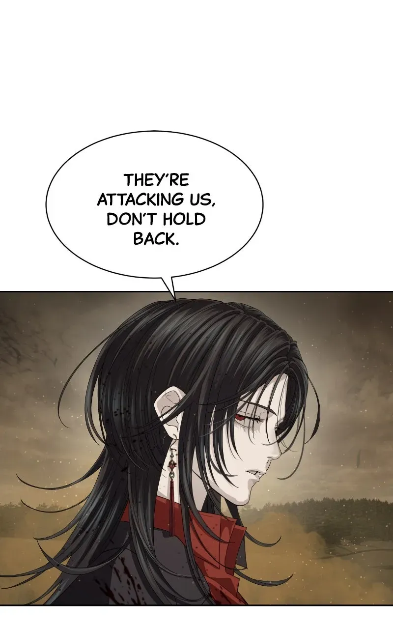 Special Civil Servant Chapter 60 page 32 - 