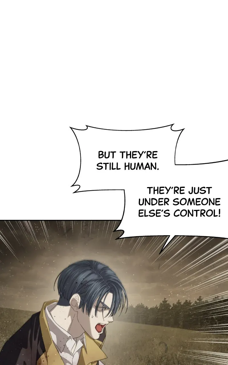 Special Civil Servant Chapter 60 page 33 - 