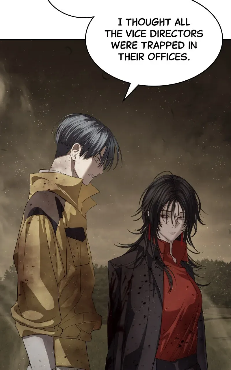 Special Civil Servant Chapter 60 page 37 - 