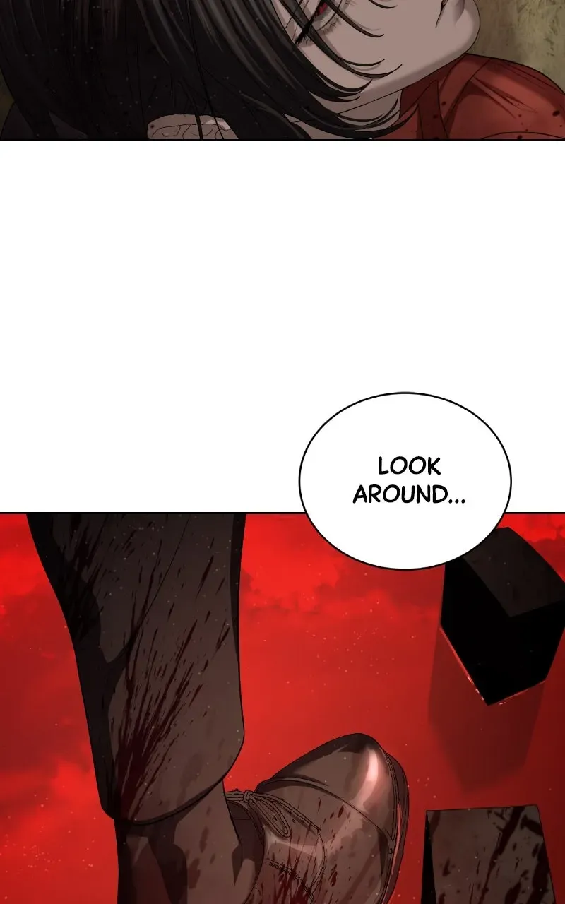 Special Civil Servant Chapter 60 page 39 - 