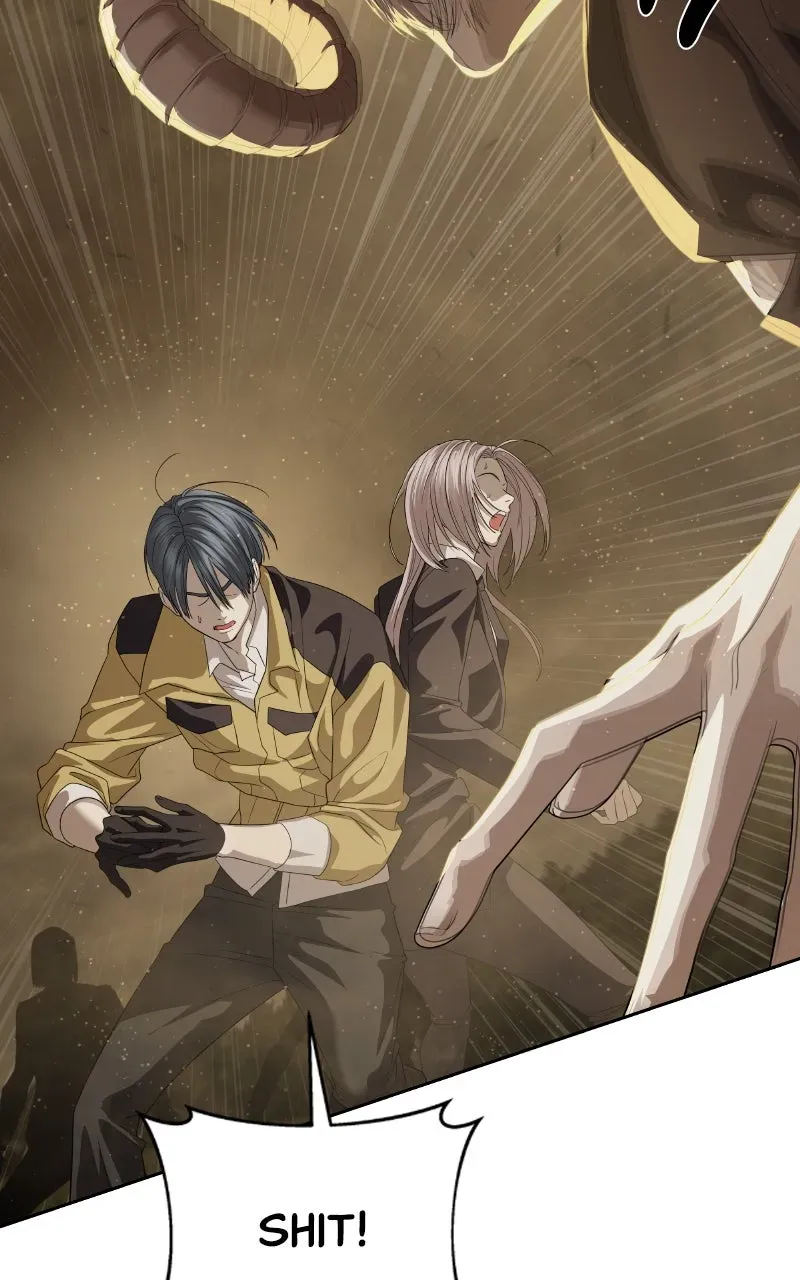 Special Civil Servant Chapter 60 page 5 - 