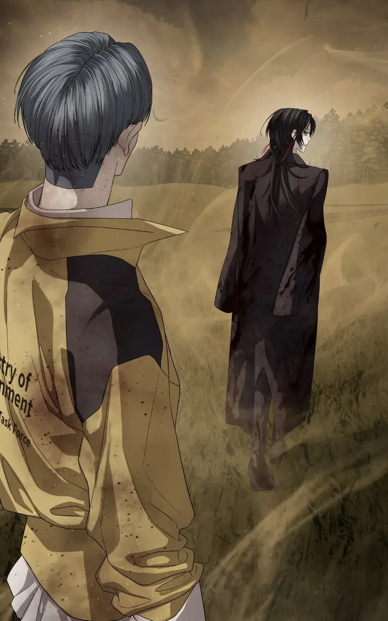Special Civil Servant Chapter 60 page 43 - 